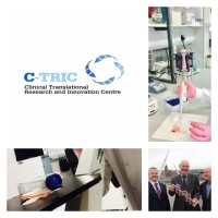 C-TRIC Logo