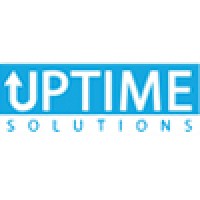 Uptime Solutions Logo