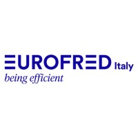 Eurofred Italy Logo