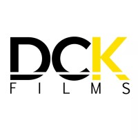 DCK Films Logo