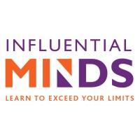 Influential Minds Logo