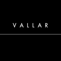Vallar Logo