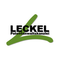 LECKEL - Patentanwaltskanzlei Logo