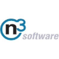 N3 Software Logo