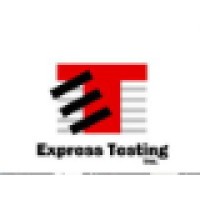 Express Testing, Inc. Logo