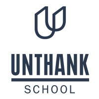 Unthank School of Writing Logo