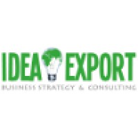 Idea Export S.a.s. Logo