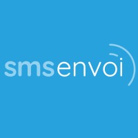SMSEnvoi Logo