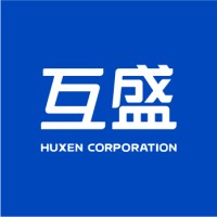 互盛股份有限公司 Logo