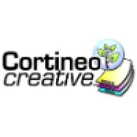 Cortineo Creative Logo