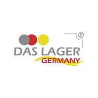 Das Lager Germany® Logo