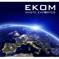 EKOM Srl Logo