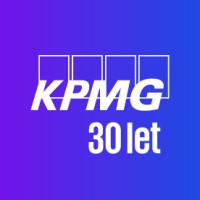 KPMG Slovenija Logo