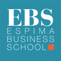 Espima - Université de Business et Marketing Logo