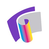 Turriff Printing Services Logo