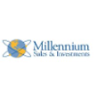 Millennium Sales & Invs., Inc. Logo