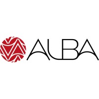 ALBA Decorating Solutions Logo