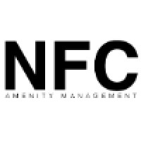 NFC Amenity Management Logo