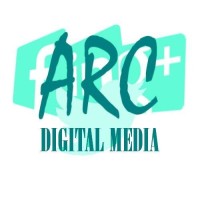ARC Digital Media Logo