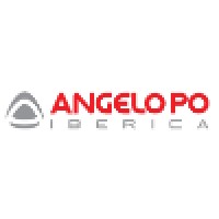 ANGELO PO IBERICA S.L.U. Logo