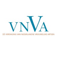 Vereniging van Nederlandse Vrouwelijke Artsen (VNVA) Logo