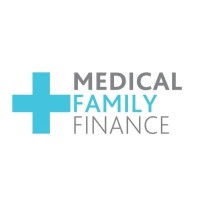 Medical Family Finance Logo