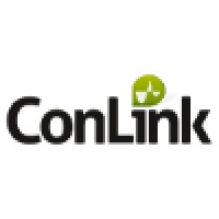 Byggkonsult Conlink Logo