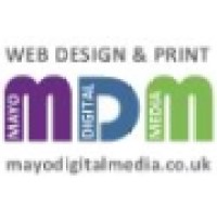 Mayo Digital Media Limited Logo