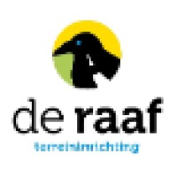 Terreininrichting De Raaf Logo