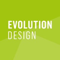 Evolution Design Logo