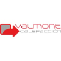 Valmont Calefacción, S.L. Logo