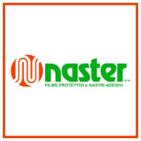 Naster Logo