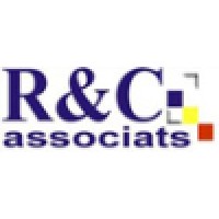 RC ASSOCIATS Logo