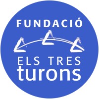 Fundació Els Tres Turons Logo