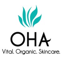 OHA Skincare Logo