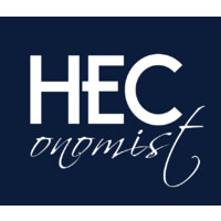 HEConomist Logo