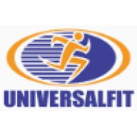 Universalfit Logo