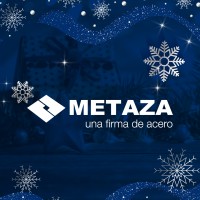 Metaza SAS Logo