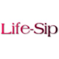 Life-Sip Telecomunicações e Tecnologia Logo