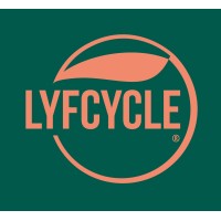 Lyfcycle Logo