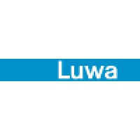 Luwa Air Engineering (Shanghai) Co., Ltd. Logo