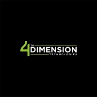 4th Dimension Technologies Logo