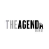 The Agenda Beirut Logo