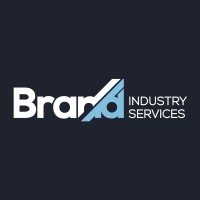 Brand Industry Services Logo