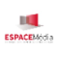 ESPACE MEDIA Logo