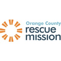Orange County Rescue Mission Logo