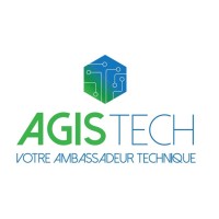 Agistech Logo