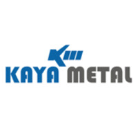 KAYA METAL Ind. Trade Co. Ltd. Logo
