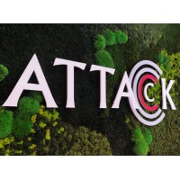 Attack Plaagdierbeheersing B.V. Logo