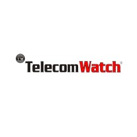 TelecomWatch Logo